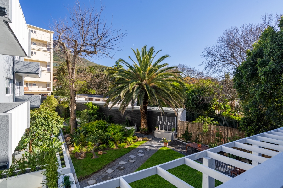 To Let 1 Bedroom Property for Rent in Rondebosch Western Cape